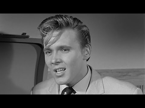 Billy Fury - You're Swell (1962) - HD