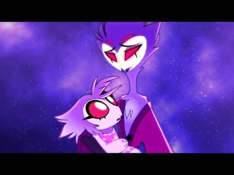 "You Will Be Ok" - Stolas (HELLUVA BOSS - "Loo Loo Land" // S1:EP2 1st Song)