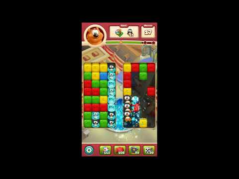 Toon Blast Level 1955