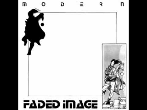 Faded Image - sleeping city  ('84)
