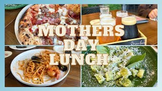 Mothers day lunch　#ゴールドコースト #母の日 #beerbrewing
