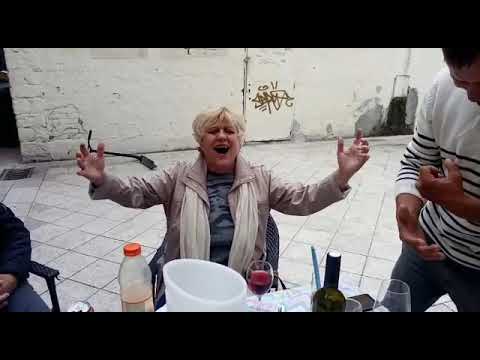 Festa Svetog Duje u Getu, 7.5.2019.