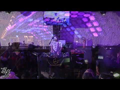 Dee Jay  Flerte @ CONCEPT101Brasil - lile BSTV