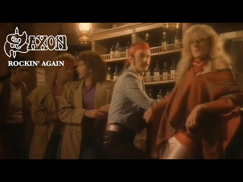 Video thumbnail for Rockin’ Again