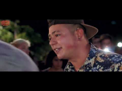 DIZK VS CRUDO - FINAL - FECHA I PRETEMPORADA