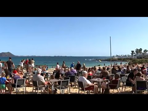 Más de la mitad de los municipios canarios tienen menos de 10.000 habitantes