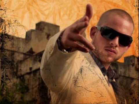 Collie Buddz - Serious
