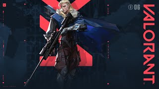 お久し配信垂れ流しバロ w/くろいつ【VALORANT】