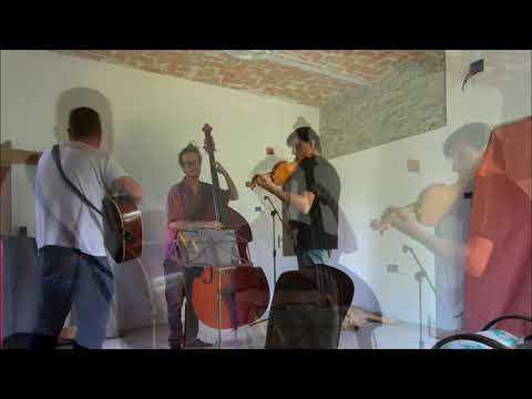 Andrea Grimaldi LowKey IG - Simple (feat Alex leon and Leonardo Barbierato)