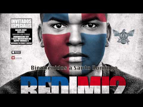 Thumbnail for Bienvenidos A Santo Domingo video