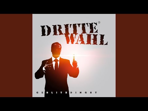 Stillstehen - Dritte Wahl