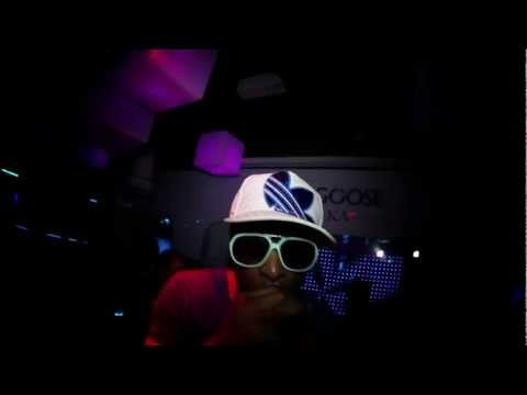 JÉRIQUE ALLAN LIVE (inTone Bookings)