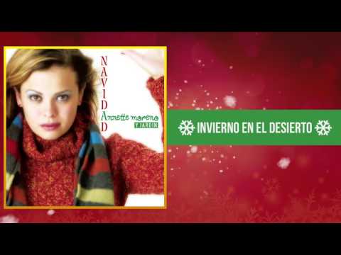 Invierno En El Desierto video