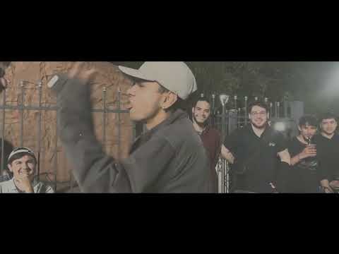 ABREU VS PELE - 1VS1 - SEMIFINAL - REGIONAL COPA LITORAL