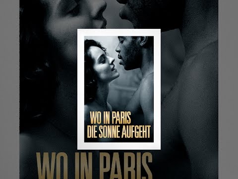 Wo in Paris die Sonne aufgeht