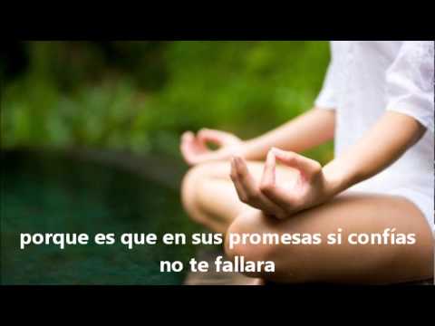 A su tiempo (en vivo) + letras - pedro miguel morales