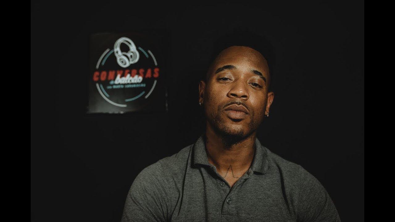 Entrevista Deezy - Conversas de Balcão, 2019