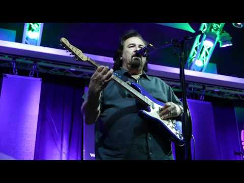 Coco Montoya - Can't Get My Ass In Gear - 4/28/17 Building 24 - Wyomissing, PA