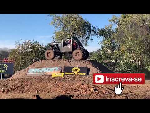 JIPES V8 4x4 DO BRASIL! Só motorzão! Extreme Trophy Brasil 2019/Curitiba categoria Pró 37 a 42”