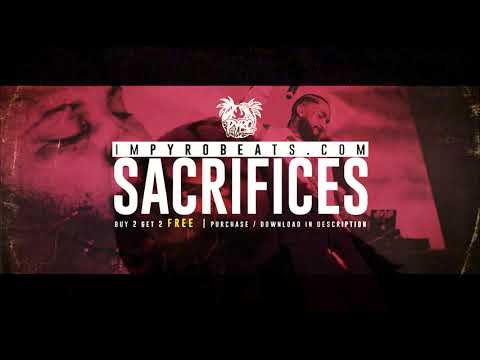 [FREE] NIPSEY HUSSLE x MOZZY TYPE BEAT 2019 - "Sacrifices" 90s Sample (Prod.By @pyrobeats)