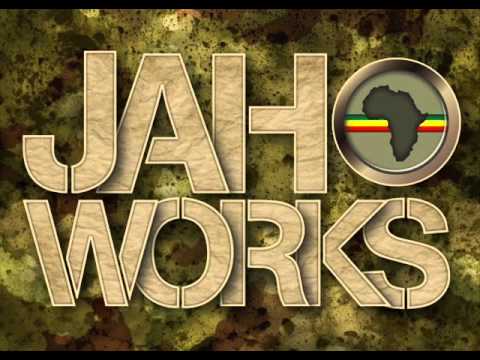 RAS JAHSHUA - JAHWORKS