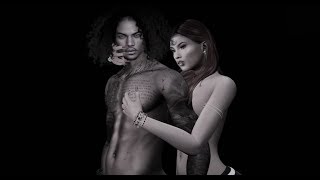 So Good - Eric Bellinger   [Second Life Machinima]