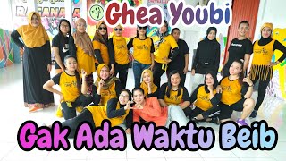 Download lagu Gak Ada Waktu Beib - Ghea Youbi // Choreo - Zin Wawa mp3 Download lagu Gak Ada Waktu Beib - Ghea Youbi // Choreo - Zin Wawa mp3