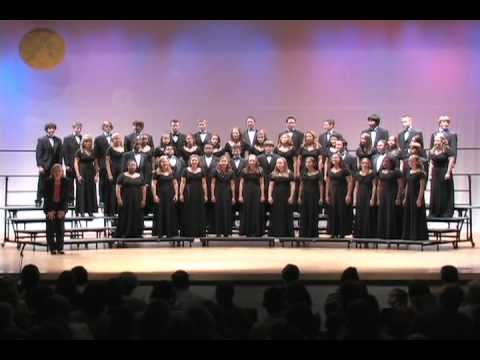 Bloomingdale High School Ambassadors - part1