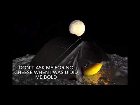 OTR Joe - When I’m gone (official visualizer)  ￼