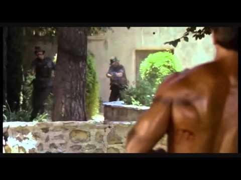 Daniel landa Konflikt