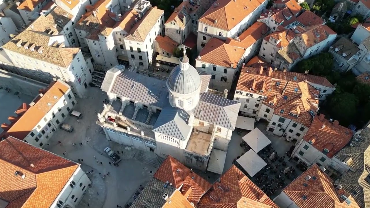 A Beautiful World - Dubrovnik, Croatia