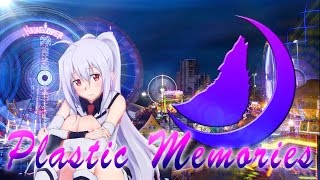Ancient - Plastic Memories (prod. by Felonely Kid)