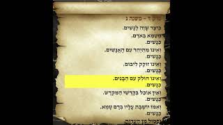 משניות ביכורים פרק ד משנה ג   Join