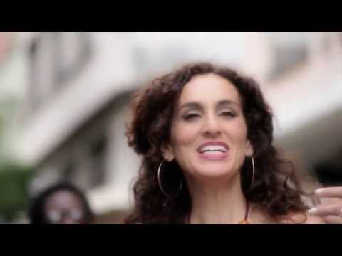 Amanda Martinez - Let's Dance (Official Video)