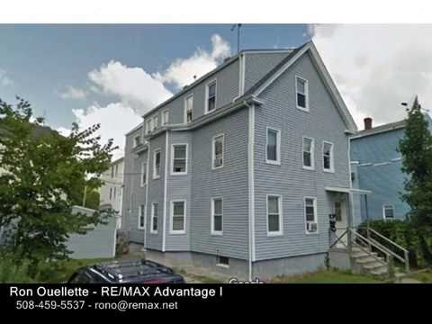 66 Cutler Street, Worcester MA 01604 - Multi Family Home - Real Estate - For Sale -