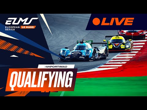 REPLAY | Qualifying | 4 Hours of Portimão 2025 (English)