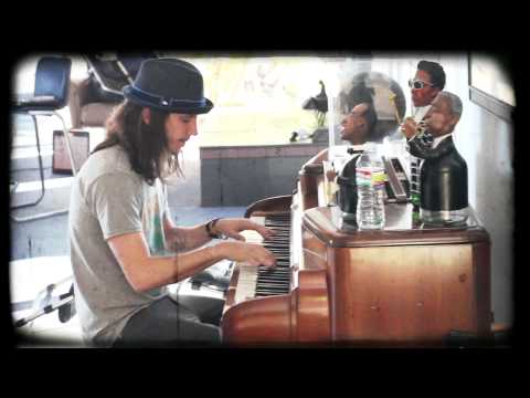 Butterflies - Shwayze
