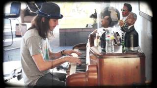 Shwayze &amp; Cisco Adler - Butterflies (Official Music Video)