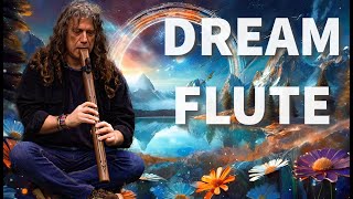 Native American Flute Music - Meditative Dream Flute Music from the Heart