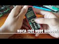 NOKIA 1202 MODE HANDSET