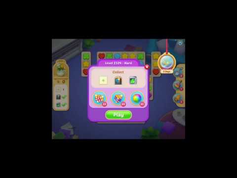 Matchington Mansion 2324 – No Boosters – No Audio