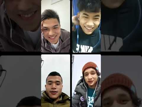 Young fella kawm na, rap contest/hla phuah chhan/social media / promote/personal life etc sawi ho na