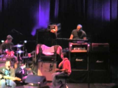 Pearl Jam - 2004-10-06 Asheville, NC (Full Concert)