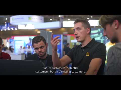 AutoTuner - Aftermovie EQUIP AUTO Lyon 2023