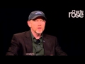 Ron Howard This Is Why You Do A True Story Dec 2015 Charlie Rose