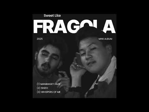 SAIKEN - Manangey Haze (official audio)