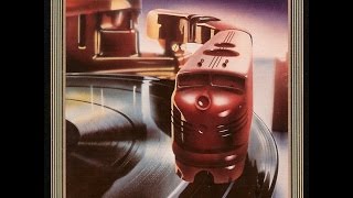 Mickey Newbury - Rusty Tracks (Vinyl Rip)