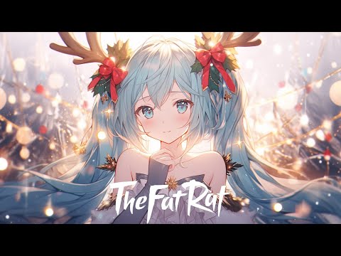 Christmas Special Nightcore Top 50 Songs of TheFatRat 2025 🔥 Best Of TheFatRat 🎮 TheFatRat Mega Mix