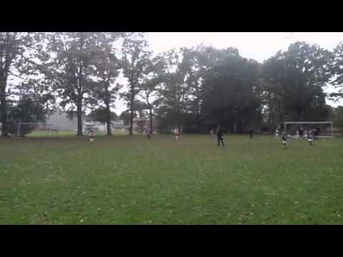 Jægersborg Bk 2003-2004