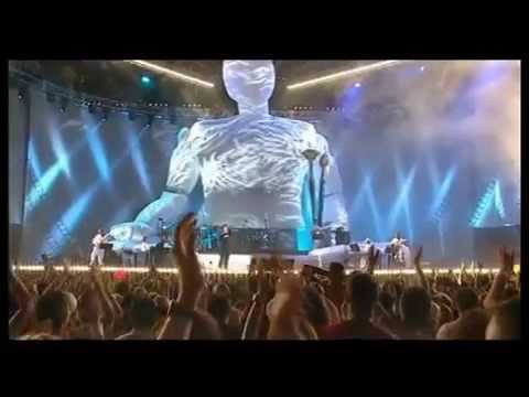 Renato  Zero - Spiagge "Figli del sogno"